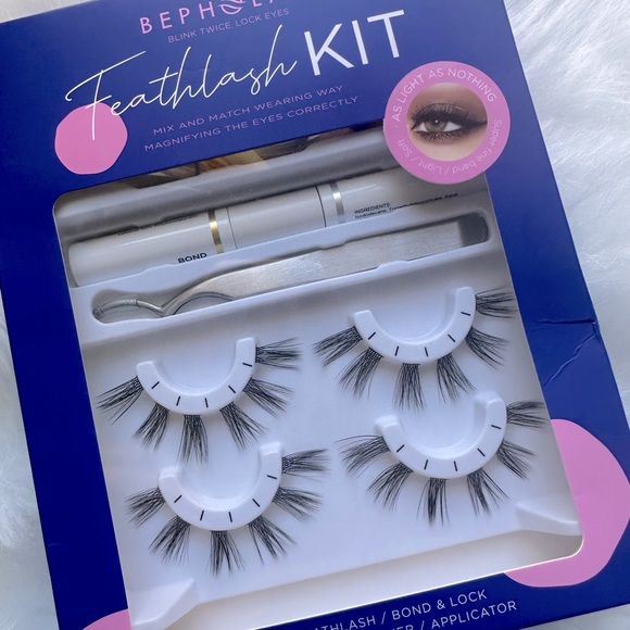 Bepholan Lash Extension Kit - Picture 2 of 4